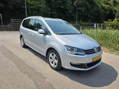 VW Sharan 2.0 TDI Aut. 7 places (2018) - Foto 1