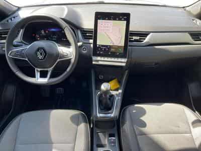 Renault Captur 1.33 TCe MHEV Techno GPF (2026) - Foto 11