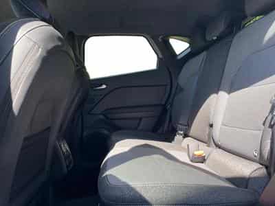 Renault Captur 1.33 TCe MHEV Techno GPF (2026) - Foto 13