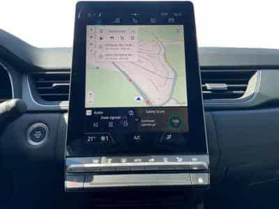 Renault Captur 1.33 TCe MHEV Techno GPF (2026) - Foto 14