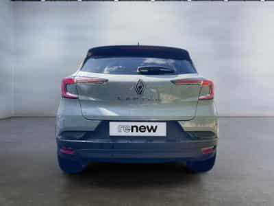 Renault Captur 1.33 TCe MHEV Techno GPF (2026) - Foto 4