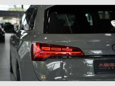 Audi Q5 40 TFSI q S line 1.H *20 *Pano *AHK *Matrix (2024) - Foto 14