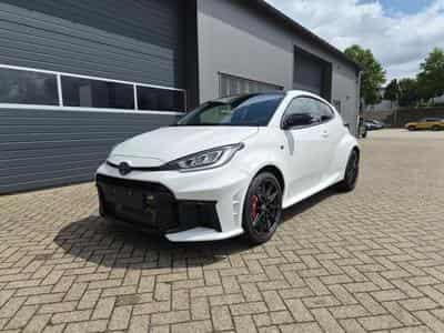 Toyota Yaris GR Yaris High Performance (2026) - Foto 1