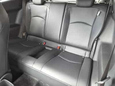 Toyota Yaris GR Yaris High Performance (2026) - Foto 12