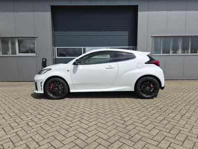 Toyota Yaris GR Yaris High Performance (2026) - Foto 2