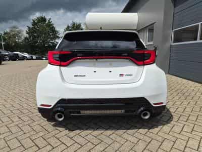 Toyota Yaris GR Yaris High Performance (2026) - Foto 4