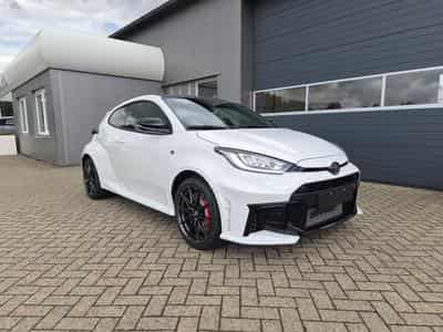Toyota Yaris GR Yaris High Performance (2026) - Foto 7