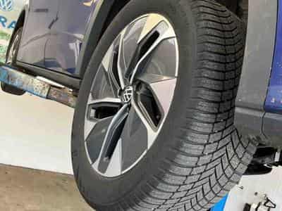 VW ID.5 Standard (2023) - Foto 10