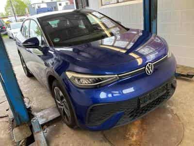 VW ID.5 Standard (2023) - Foto 2