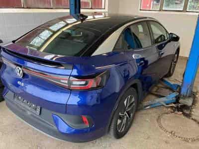 VW ID.5 Standard (2023) - Foto 3
