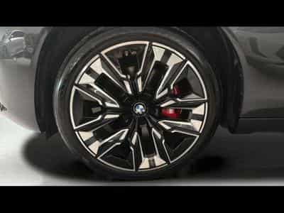 BMW X3 M PRO (2026) - Foto 8