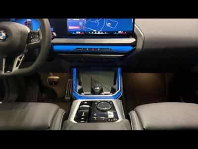 BMW X3 M PRO (2026) - Foto 9