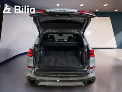 BMW X5 xDrive30d M Sportpaket (2025) - Foto 10