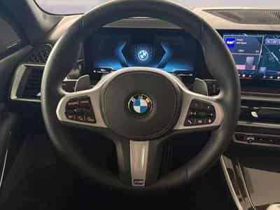 BMW X5 xDrive30d M Sportpaket (2025) - Foto 11