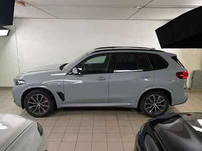 BMW X5 xDrive30d M Sportpaket (2025) - Foto 12