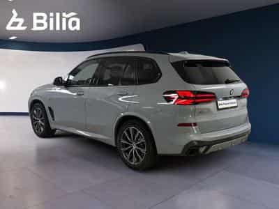BMW X5 xDrive30d M Sportpaket (2025) - Foto 4