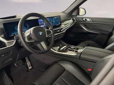 BMW X5 xDrive30d M Sportpaket (2025) - Foto 5