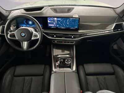 BMW X5 xDrive30d M Sportpaket (2025) - Foto 6