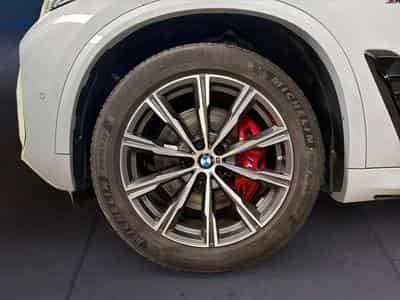 BMW X5 xDrive30d M Sportpaket (2025) - Foto 7