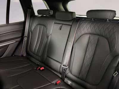 BMW X5 xDrive30d M Sportpaket (2025) - Foto 9