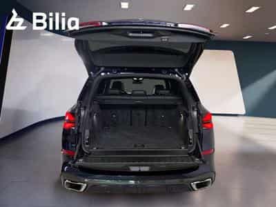 BMW X5 40d xDrive M Sportpaket HK HiFi DAB LED (2025) - Foto 10