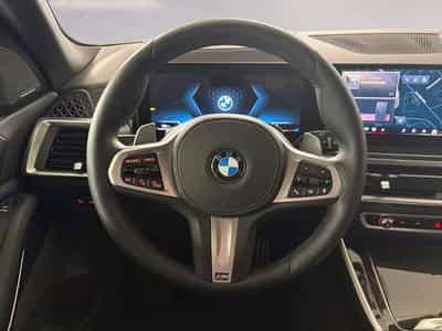 BMW X5 40d xDrive M Sportpaket HK HiFi DAB LED (2025) - Foto 11