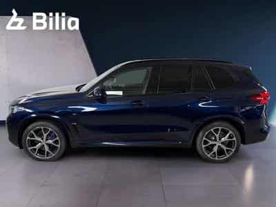 BMW X5 40d xDrive M Sportpaket HK HiFi DAB LED (2025) - Foto 12