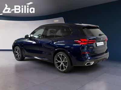BMW X5 40d xDrive M Sportpaket HK HiFi DAB LED (2025) - Foto 4