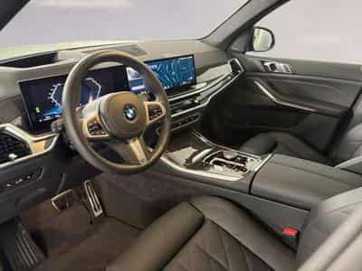 BMW X5 40d xDrive M Sportpaket HK HiFi DAB LED (2025) - Foto 5