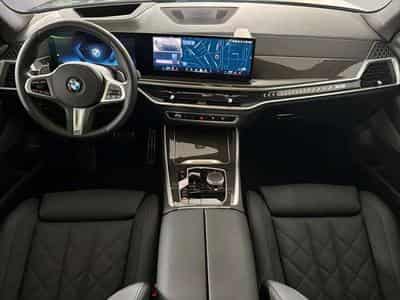 BMW X5 40d xDrive M Sportpaket HK HiFi DAB LED (2025) - Foto 6