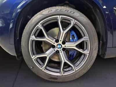 BMW X5 40d xDrive M Sportpaket HK HiFi DAB LED (2025) - Foto 7