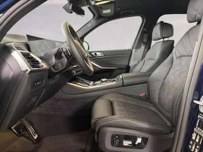 BMW X5 40d xDrive M Sportpaket HK HiFi DAB LED (2025) - Foto 8