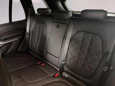 BMW X5 40d xDrive M Sportpaket HK HiFi DAB LED (2025) - Foto 9