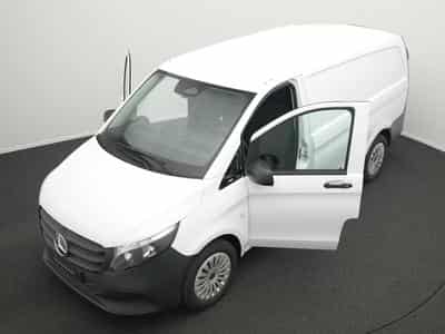 Mercedes Vito 114 CDI Kasten Lang (2026) - Foto 12