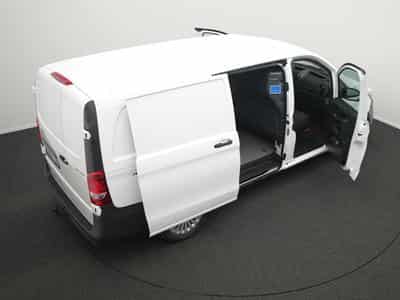 Mercedes Vito 114 CDI Kasten Lang (2026) - Foto 13