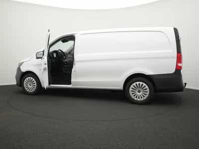 Mercedes Vito 114 CDI Kasten Lang (2026) - Foto 14
