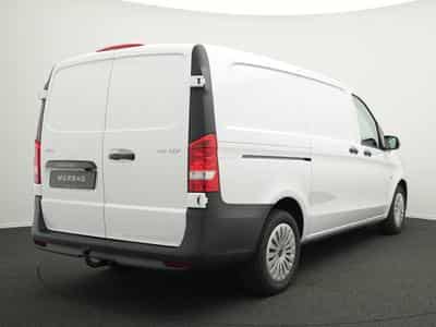 Mercedes Vito 114 CDI Kasten Lang (2026) - Foto 3