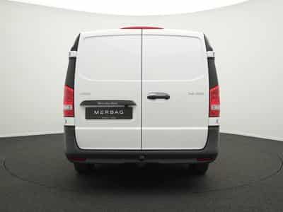 Mercedes Vito 114 CDI Kasten Lang (2026) - Foto 4