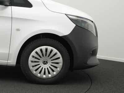 Mercedes Vito 114 CDI Kasten Lang (2026) - Foto 6
