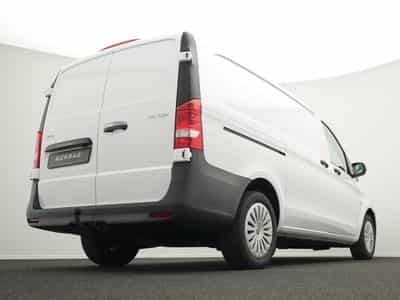 Mercedes Vito 114 CDI Kasten Lang (2026) - Foto 9