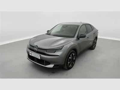 Citroen C4 X 1.2 Hybrid 145cv EAT8 Max (2025) - Foto 1