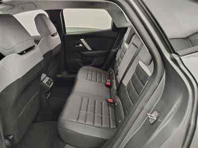 Citroen C4 X 1.2 Hybrid 145cv EAT8 Max (2025) - Foto 13