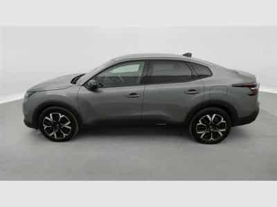 Citroen C4 X 1.2 Hybrid 145cv EAT8 Max (2025) - Foto 3
