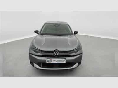 Citroen C4 X 1.2 Hybrid 145cv EAT8 Max (2025) - Foto 4