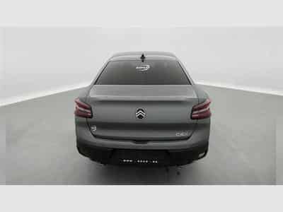 Citroen C4 X 1.2 Hybrid 145cv EAT8 Max (2025) - Foto 5