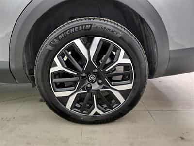 Citroen C4 X 1.2 Hybrid 145cv EAT8 Max (2025) - Foto 6