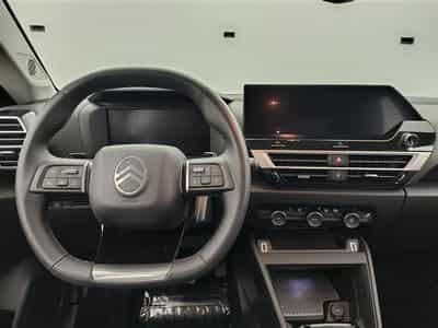 Citroen C4 X 1.2 Hybrid 145cv EAT8 Max (2025) - Foto 9