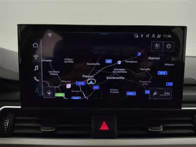 Audi A4 35 TFSI S tronic NAVI COCKPIT / FULL LED (2021) - Foto 11