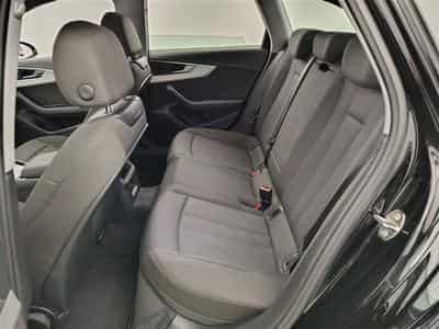 Audi A4 35 TFSI S tronic NAVI COCKPIT / FULL LED (2021) - Foto 13