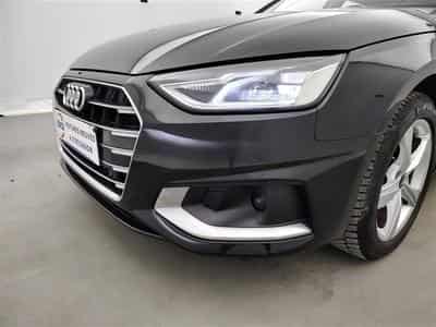 Audi A4 35 TFSI S tronic NAVI COCKPIT / FULL LED (2021) - Foto 15